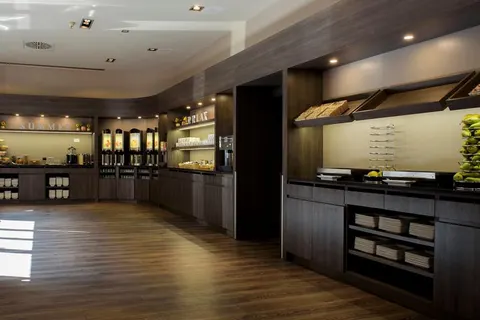 Martin's Brugge foto 1