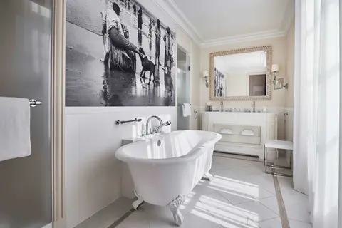 Hôtel du Palais Biarritz in Straatsburg — foto 17