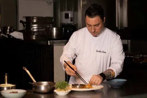 Hotel Spaander Volendam, BW Signature Collection foto 22