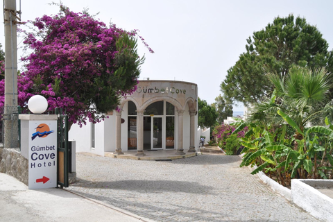 Hotel Gumbet Cove foto 5