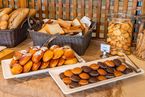 Hotel Konstantinos Palace foto 7