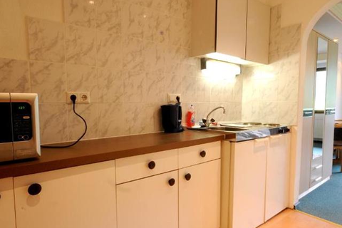 Appartementen Auhof in Wildschönau — foto 3