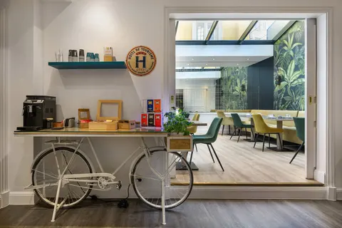 Hotel Le Royal foto 13