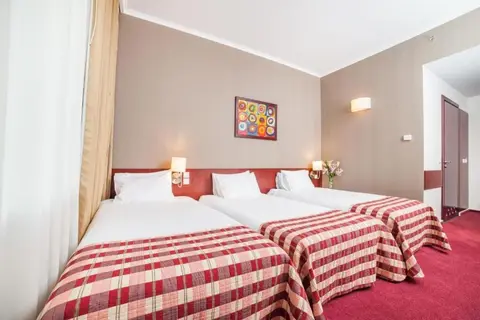 Premier Kraków Hotel in Krakau — foto 13