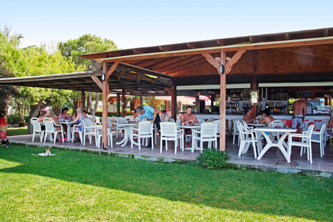 Hotel Blue Horizon foto 13