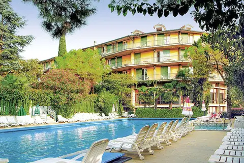 Hotel Palme Royal & Suite in Garda — foto 10