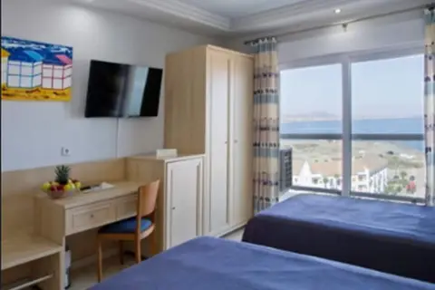Gaviotas Hotel & Event Center in San Javier — foto 27