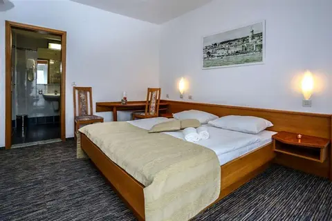 Hotel Drazica in Krk — foto 4