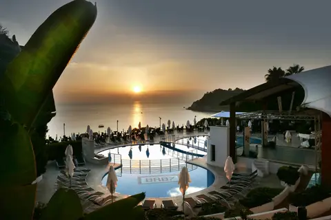 Scoglio della Galea Resort & Spa in Ricadi — foto 17