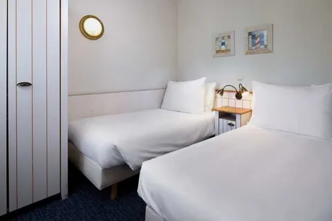 WestCord ApartHotel Boschrijck foto 8