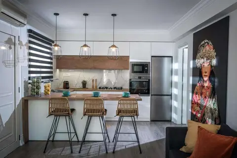 Danaides Appartementen in Μάλια — foto 7