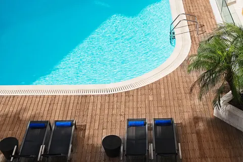Galaxy Hotel in Heraklion Municipal Unit — foto 26