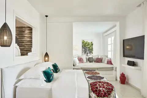 Myconian Villa Collection in Δήμος Μυκόνου — foto 19