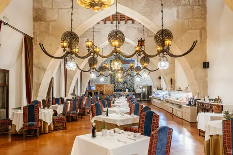 Parador de Jaén in Jaen — foto 14