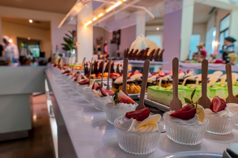 Hotel Cesar Thalasso foto 6