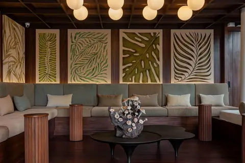 Hotel Pakasai Resort in Krabi — foto 25