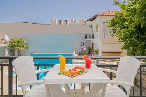 Bella Dimitra Hotel foto 10