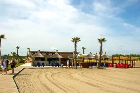 Camping Oasi foto 19