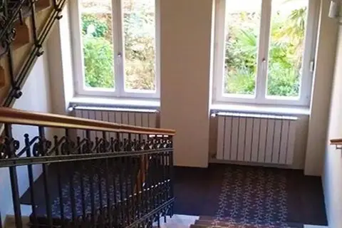 Hotel Astoria in Opatija, foto 3