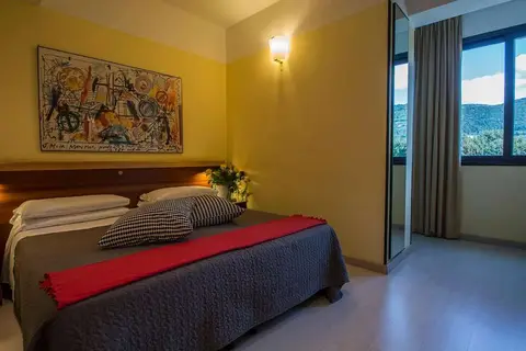 Art Hotel Milano in Prato — foto 30