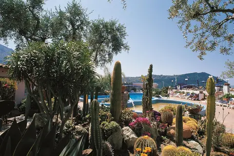 Hotel Terme Providence in Forio — foto 5