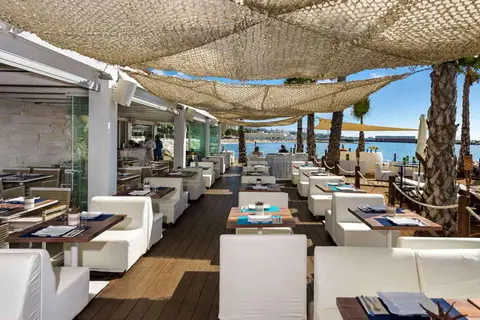 Amare Beach Hotel Marbella - adults recommended in Marbella — foto 9