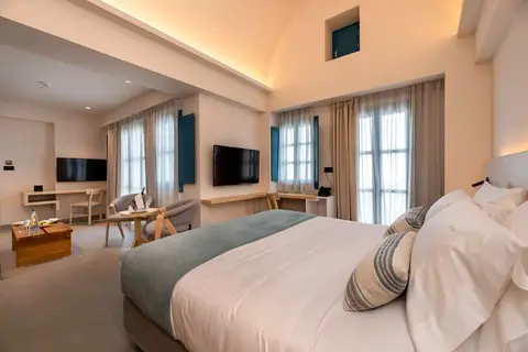 Aeifos Boutique Hotel in Thira Municipal Unit, foto 22
