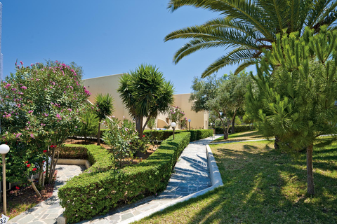 Sirios Village foto 2