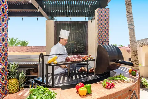 Solmar Resort in Cabo San Lucas — foto 8
