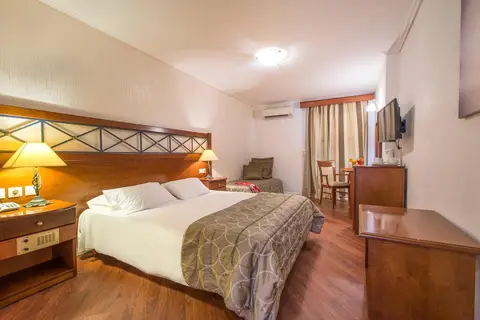 Diana Hotel in Zakynthos — foto 29