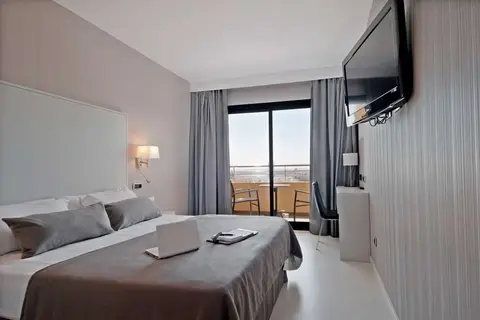 Hotel Isla Mallorca & Spa in Palma — foto 25