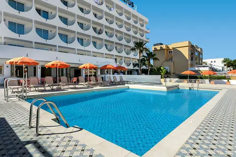 Hotel Vibra Palma Cactus in San Bartolomé de Tirajana — foto 2