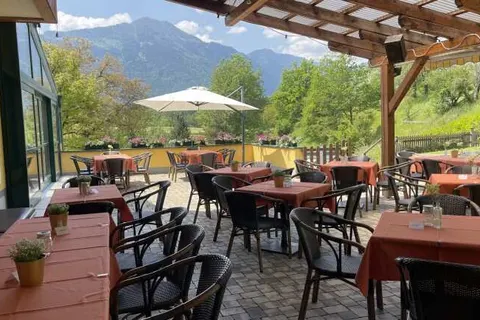 Hotel Karnischer Hof foto 7