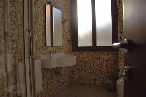 Hotel Panorama Siracusa in Syracuse — foto 23