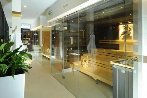 Hotel Alpina Ischgl in Ischgl — foto 6