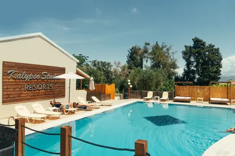 Kalypso Studios in Δημοτική Ενότητα Λευκιμμαίων — foto 26