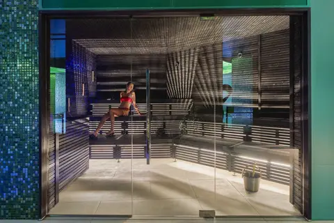 Savoy Palace in Funchal — foto 30