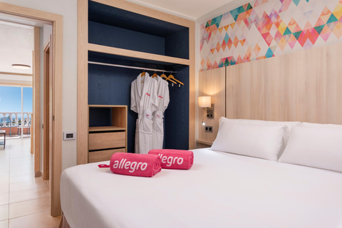 Hotel Allegro Isora foto 29