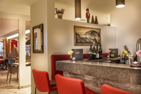 Alpenparks Hotel & Appartementen Central in Zell am See, foto 20