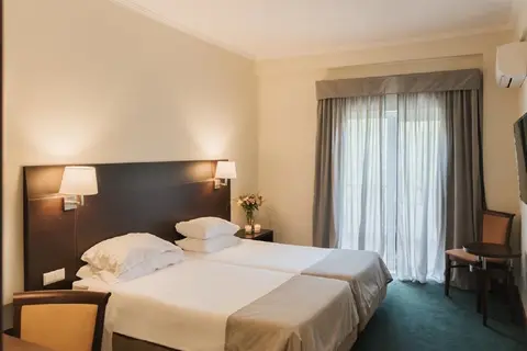 Amazónia Jamor Hotel in Oeiras, foto 21