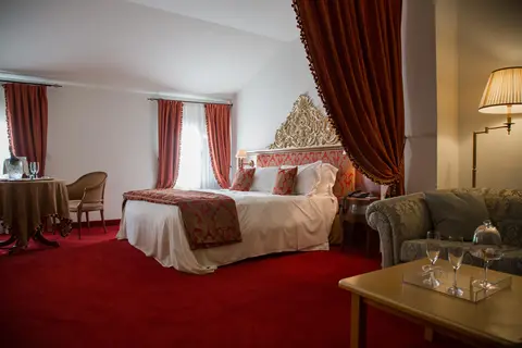 Villa Condulmer in Mogliano Veneto — foto 10