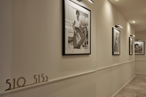 Hotel Doryssa Method foto 14