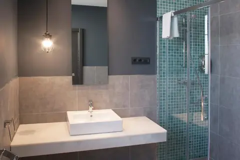 Appartementen Be Mate Malaga Soho in Málaga — foto 8