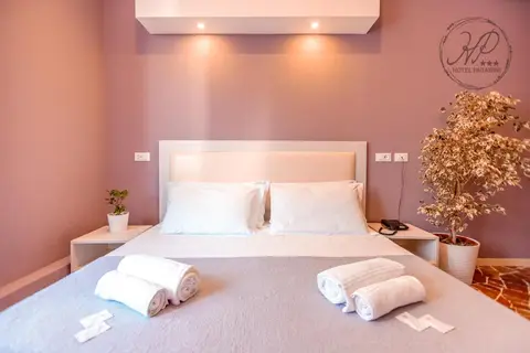 Hotel Paganini in Florence, foto 21