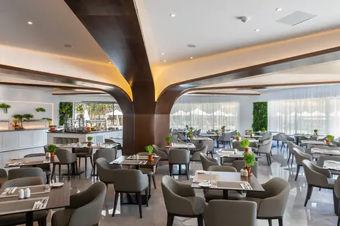 Leonardo Crystal Cove Hotel and Spa by the Sea in Paralimni — foto 21