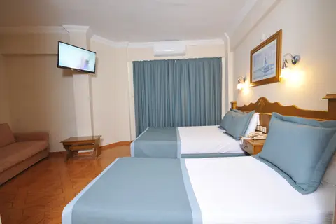 Class Beach Otel in Marmaris — foto 24