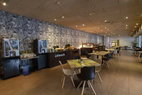 Hotel Ibersol Antemare Spa in Sitges — foto 18