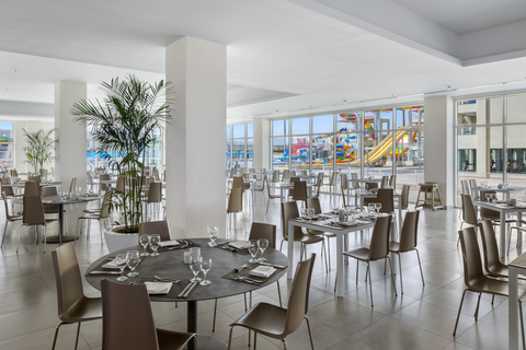 Hotel Pickalbatros Makadi Resort in Albatros Makadi Resort — foto 4