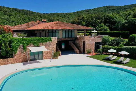 Argentario Lagoon Resort & Spa in Monte Argentario