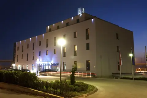 Best Western Hotel Stella in Zagreb, foto 5